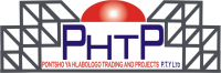 Pontsho ya Hlabologo Trading and Projects