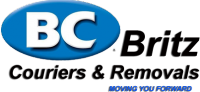 Britz Couriers & Removals