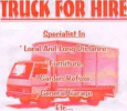Furniture removals Durban