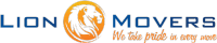 Lionmovers Pty Ltd