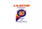 JH Retief Transport cc