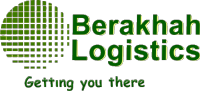 Berakhah Logistics