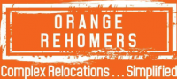 Orange Rehomers