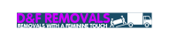 D and F Removals