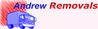 Andrew Removals